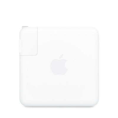 Apple 87W USB-C Power Adapter - ADKOM