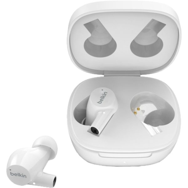 Belkin SOUNDFORM Rise True Wireless Earbuds