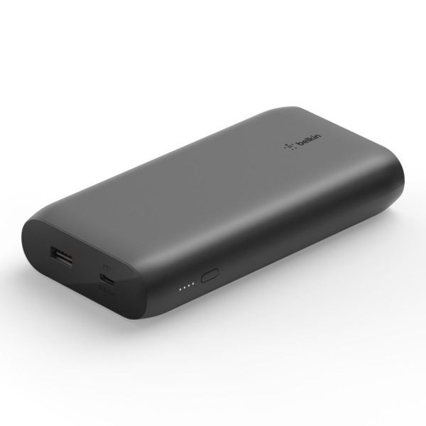 Belkin USB-C Power Bank 20K