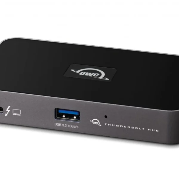 OWC Thunderbolt HUB