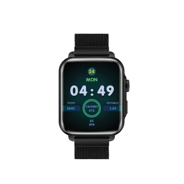 ProWatch-B18.Black