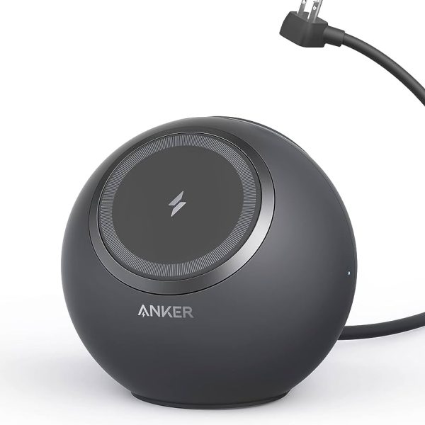 Anker Magnetic Charging Station 637 (MagGo)