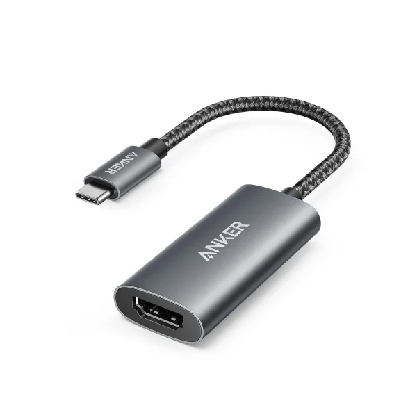 Anker 518 USB-C Adapter (8K HDMI)