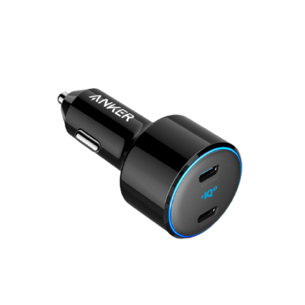 Anker PowerDrive+ III Duo