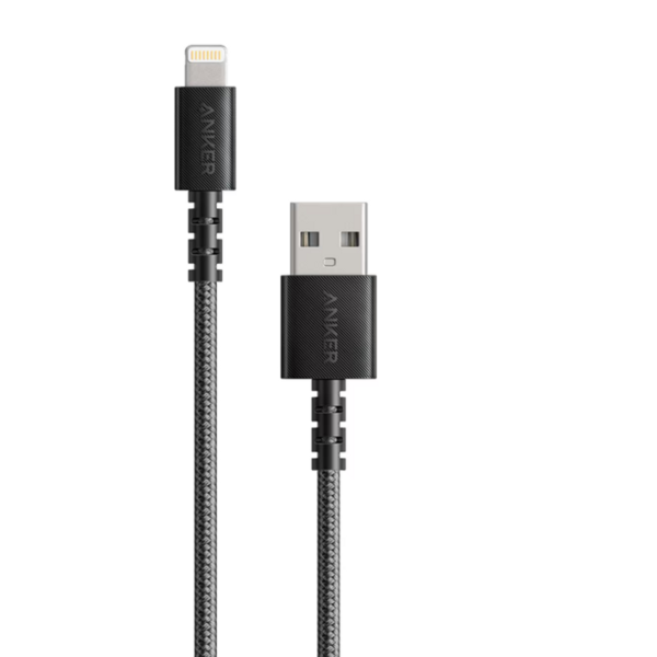Anker PowerLine Select+ USB-A to Lightning