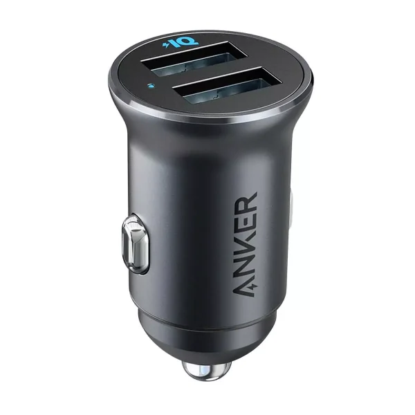 Anker PowerDrive 2 Alloy