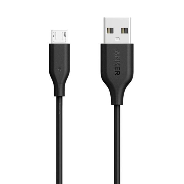Anker PowerLine Micro USB