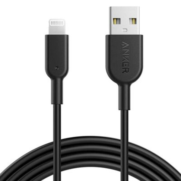 Anker PowerLine II USB-A to Lightning