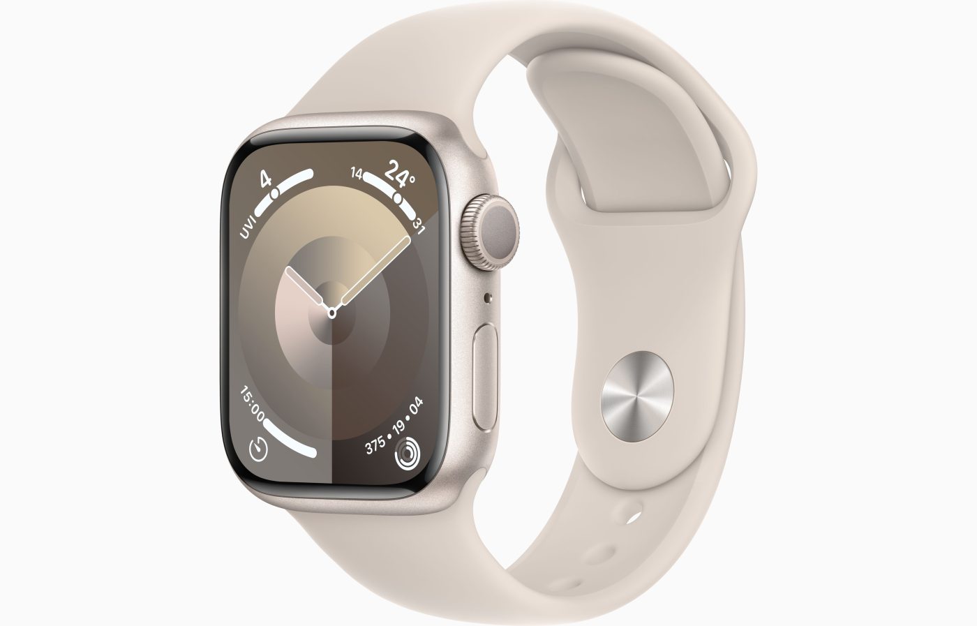 Series hotsell 7000 iwatch