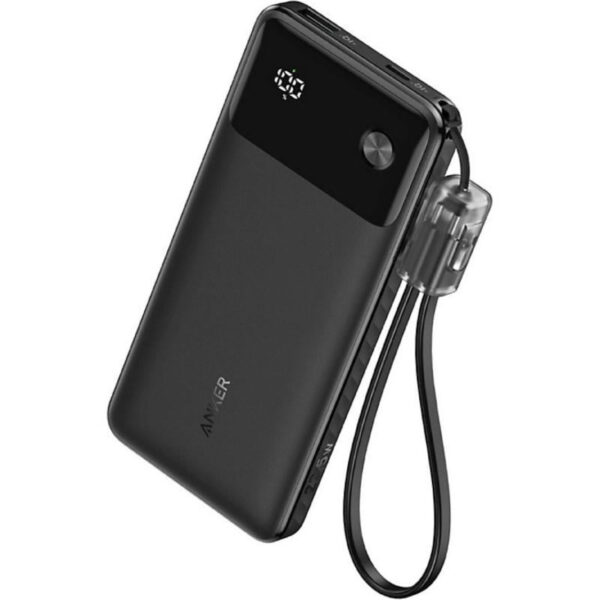 Power Bank (20K, 30W)