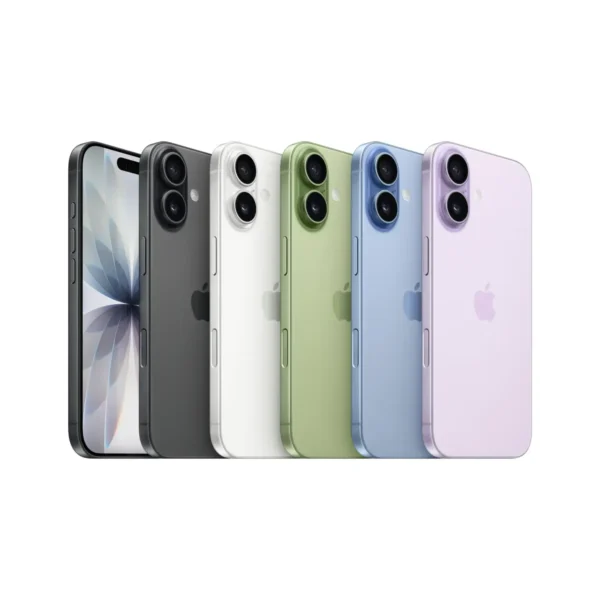 iPhone 17 Lebanon
