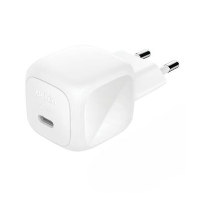 Belkin BoostCharge Compact USB-C Wall Charger 45W