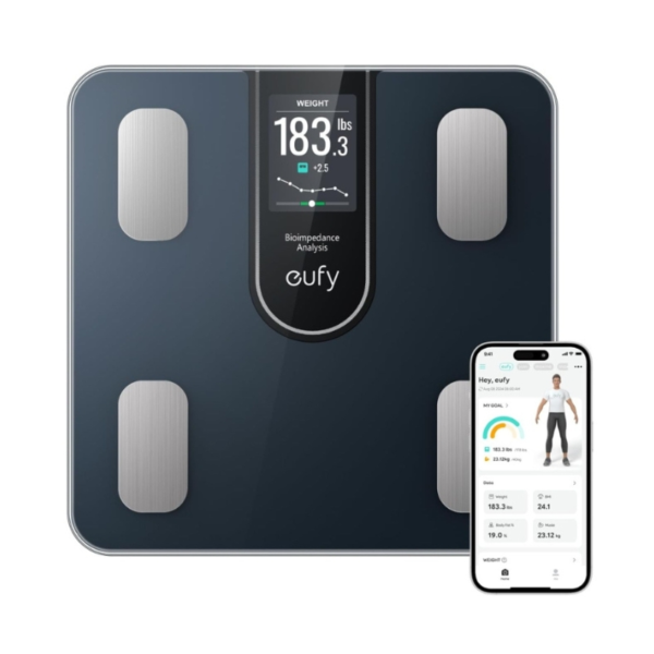 Eufy Smart Scale C20