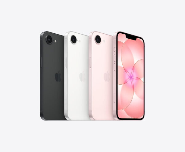 Apple iPhone 17e