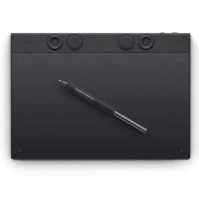 Wacom Intuos Pro Medium