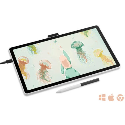 Wacom One 14" Pen Display