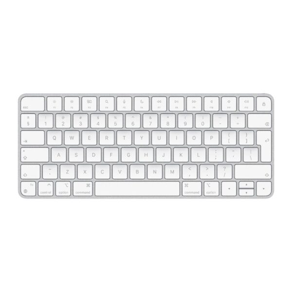 Apple Magic Keyboard (USB-C)