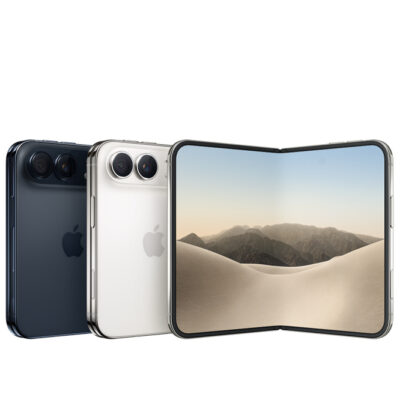 iPhone Duo