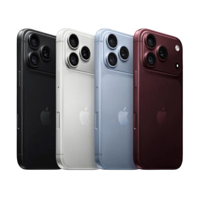 Apple iPhone 18 Pro Max